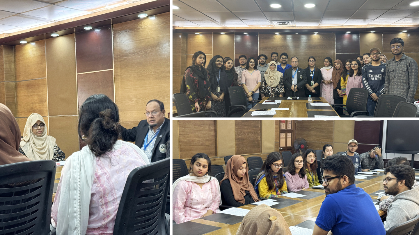 TA Orientation Images