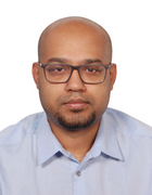 Mr. AKM Iqtidar Newaz