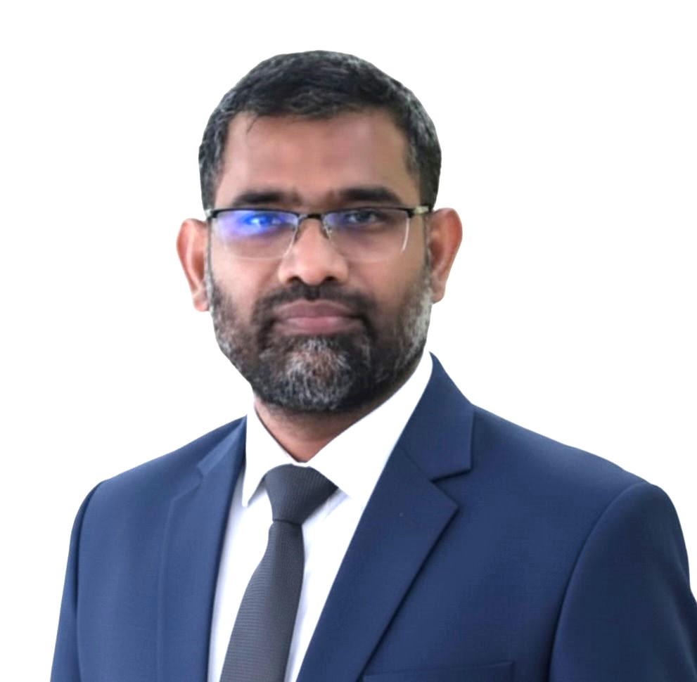 Prof. Md. Shazzad Hosain