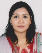 Ms. Tanjila Farah