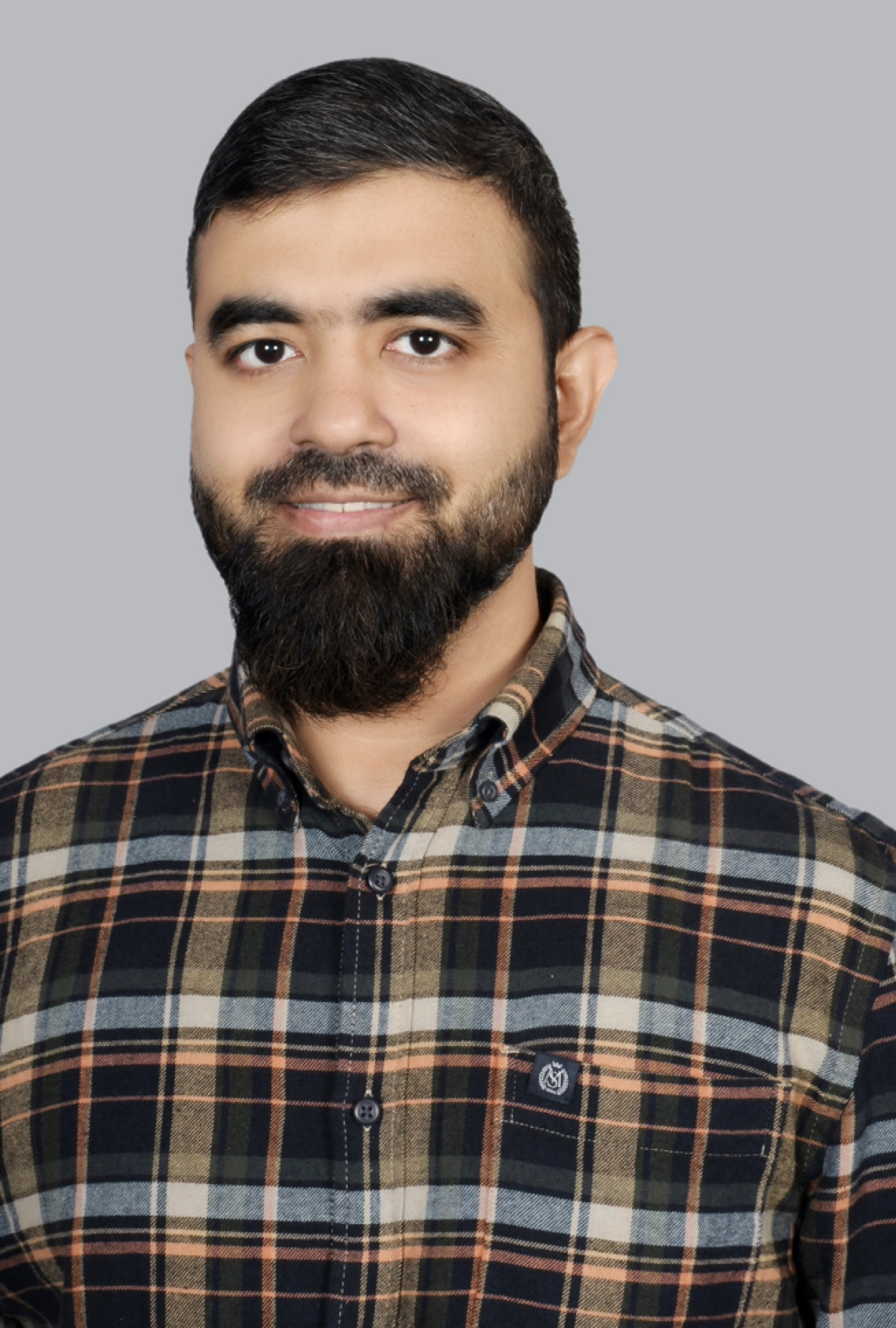 Dr. Syed Mortuza Asif Ehsan [SME]