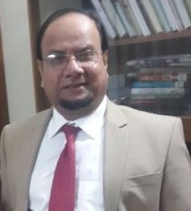 Dr. Mahbubur Rahman