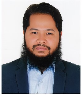 Dr. Md. Hasanuzzaman Shohag