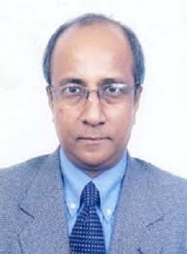 Dr. Rizwan Khair