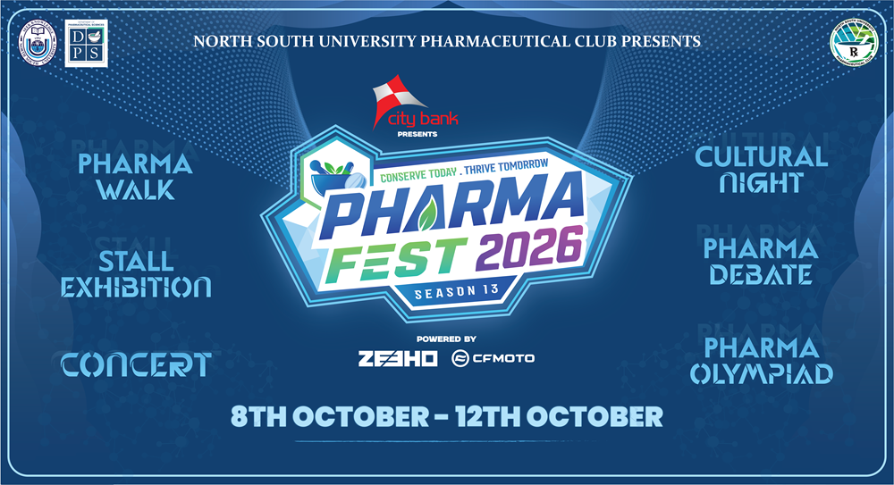 Pharma Fest 2026