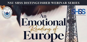 An Emotional Reading of Europe