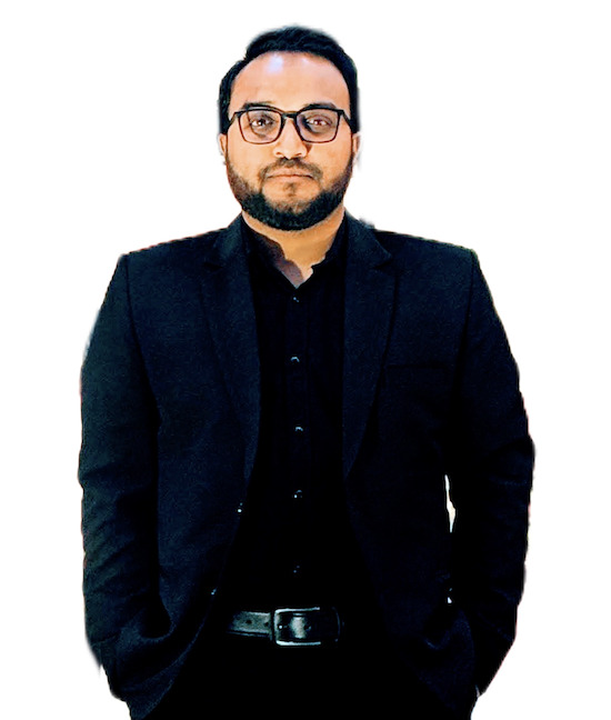 Dr. Md Ahsanul Haque [ALQ]
