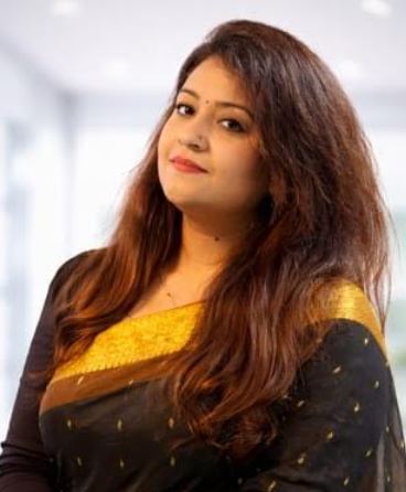 Amreen Talukdar [AmTr]