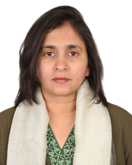 Dr. Nazlee Siddiqui