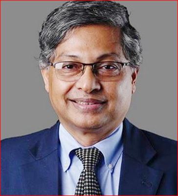 Dr. Abdul Hannan Chowdhury [AHw]