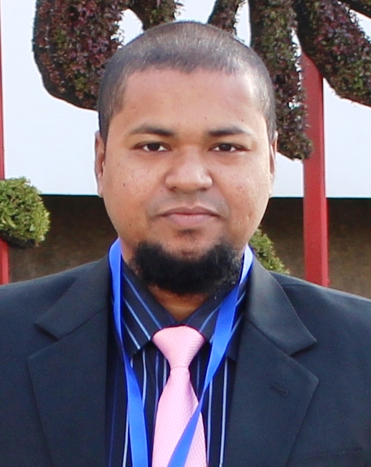 Dr. Noor Mohammad Sarker [NOS]