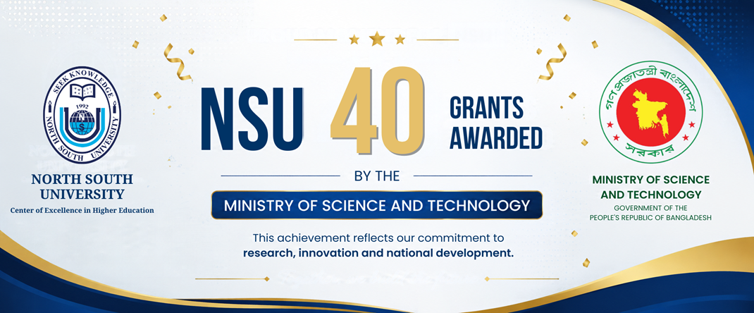 Congratulations to our faculty members for receiving the HEAT Project Grant